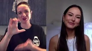 Interview with Abigail from “Bachelor”