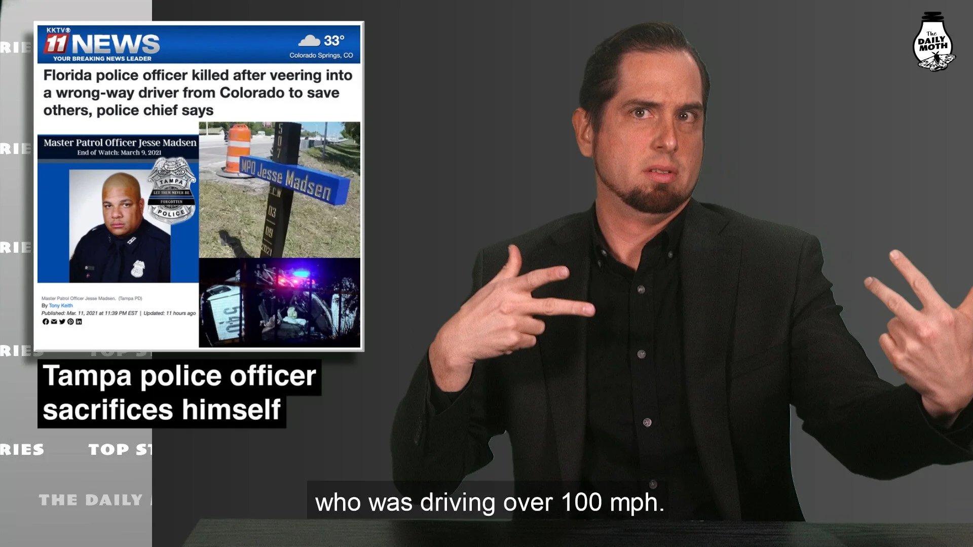 Friday, March 12 top stories