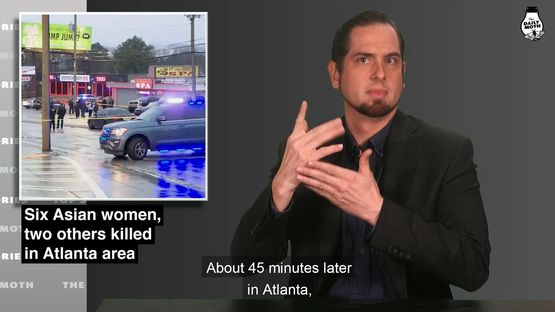 Wednesday, March 17 top stories