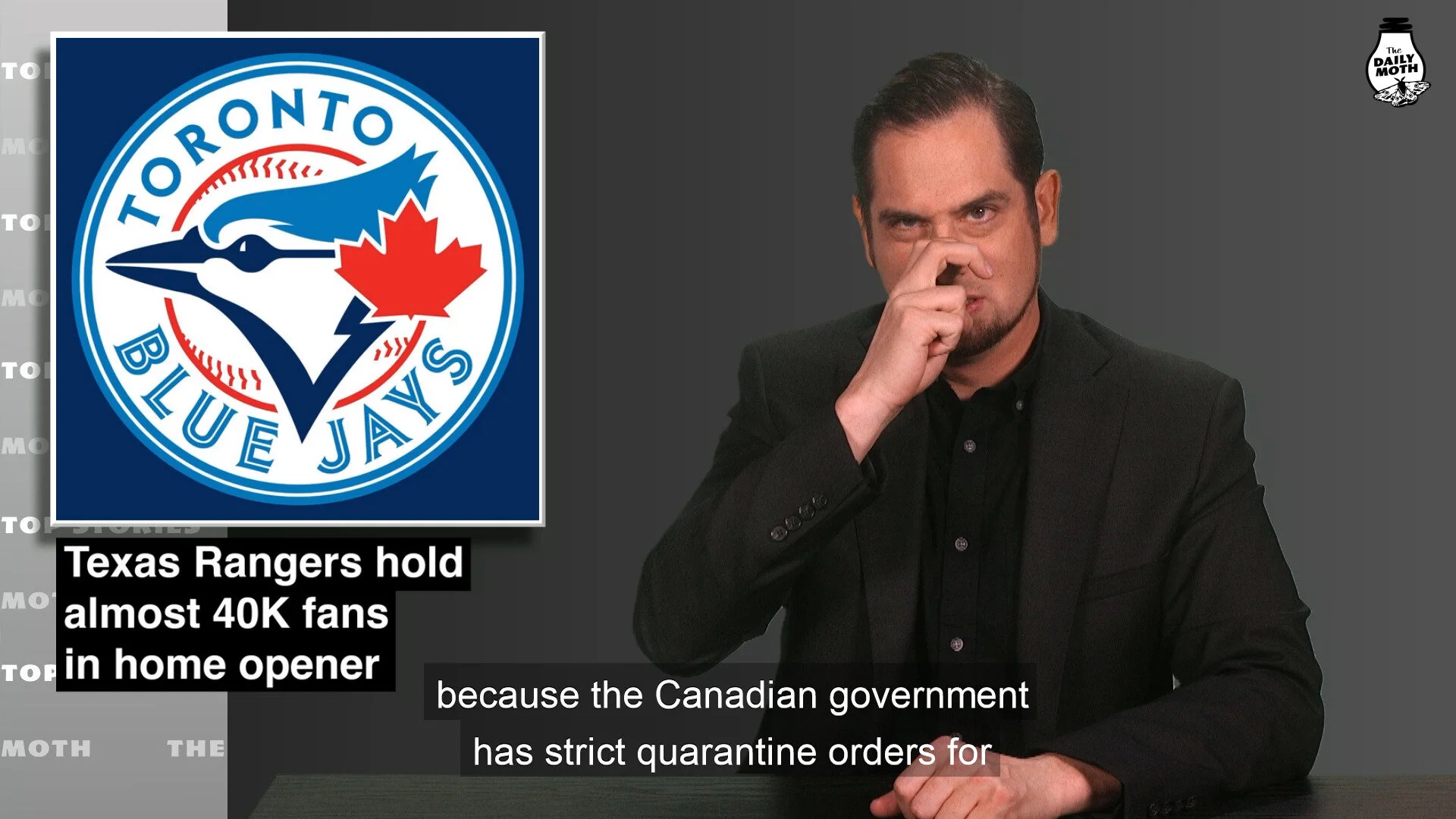 Tuesday, April 6 top stories