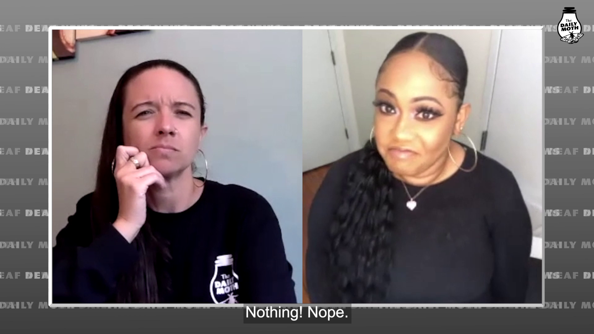 Deaf Beauty Creators Call out Fenty Beauty by Rhianna
