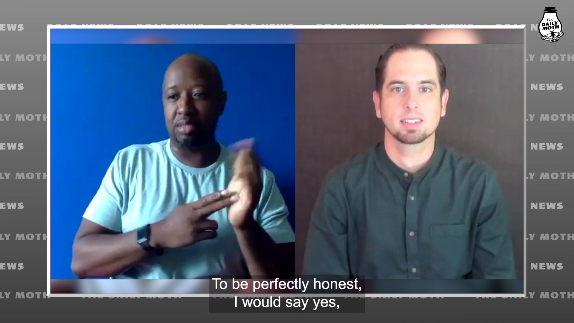 A conversation on Critical Race Theory with Reginald “Reggie” Bess