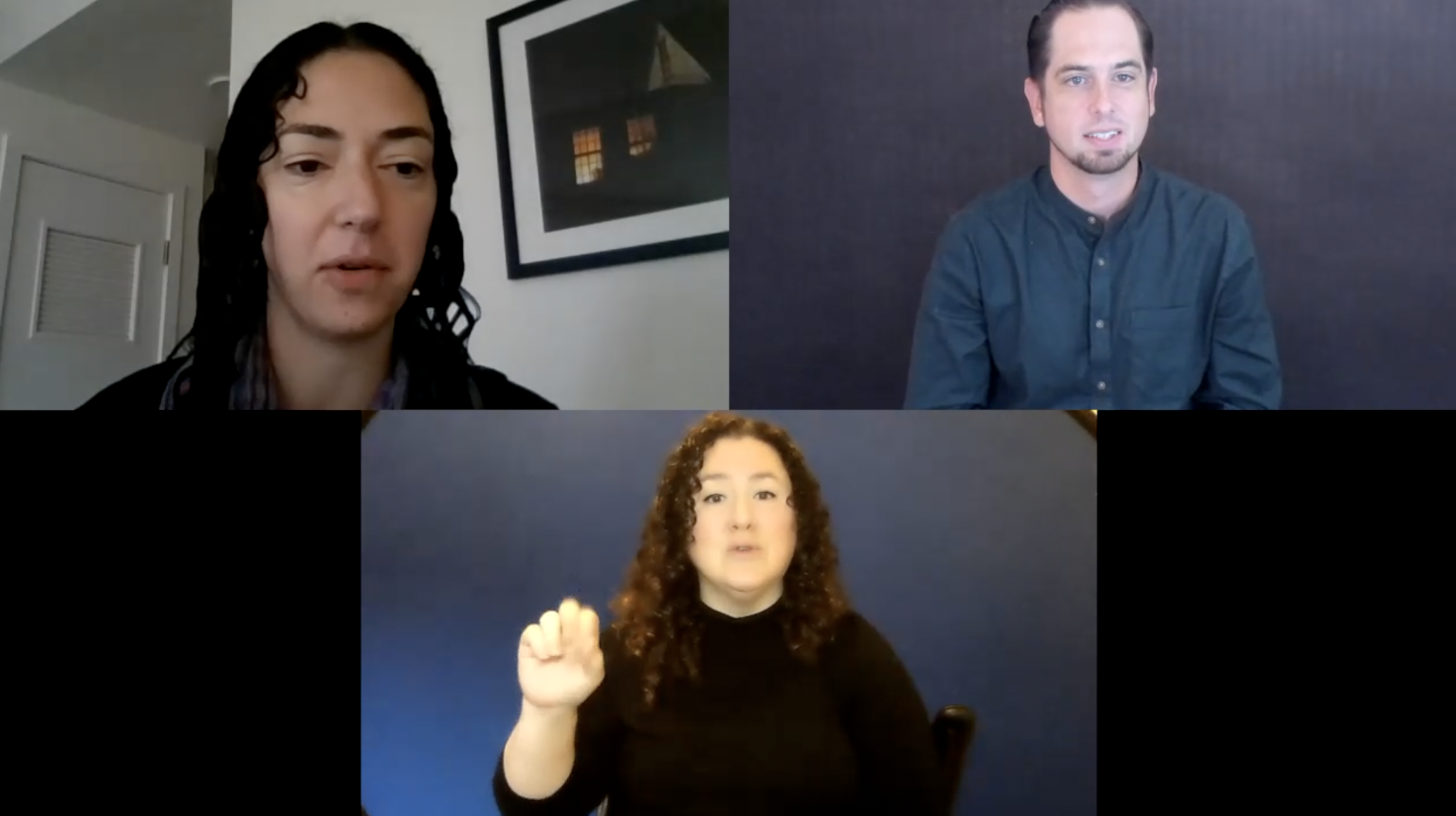 Interview with ACLU lawyer on conservatorship