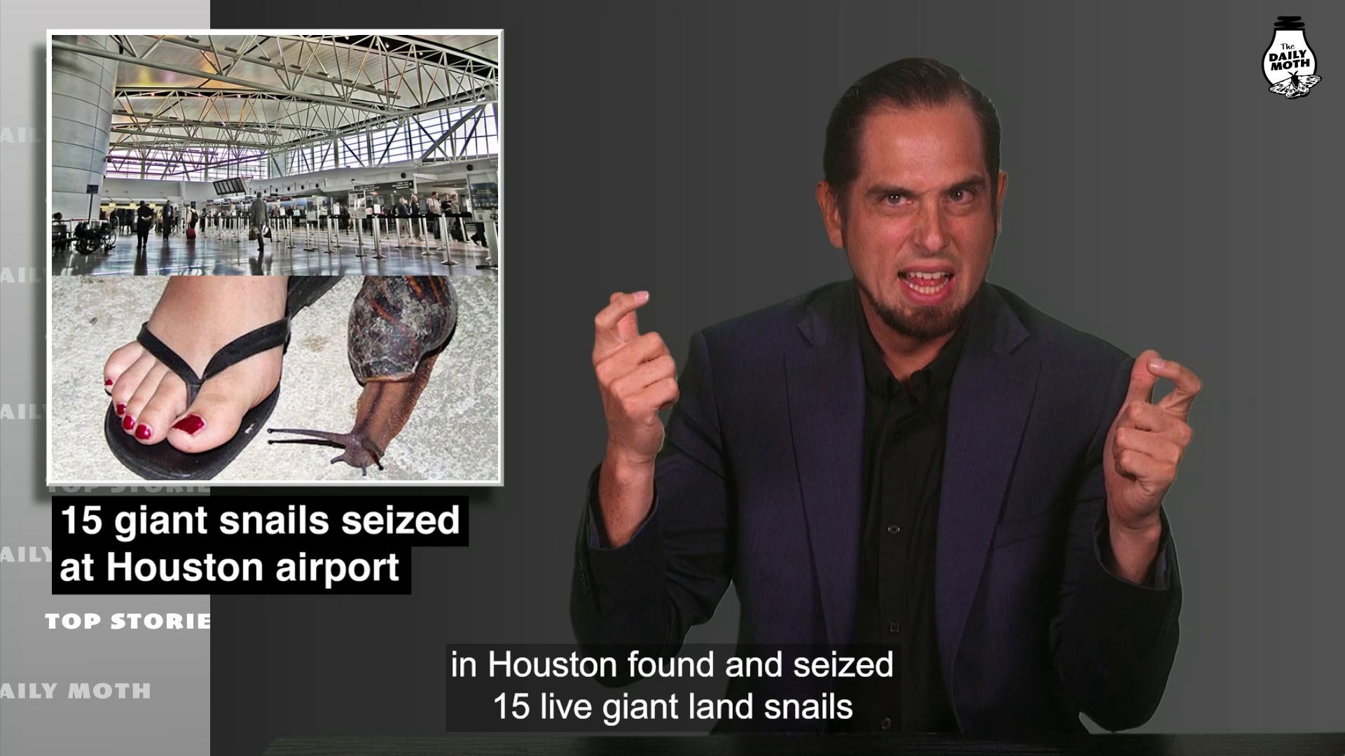 Thursday, July 22 top stories