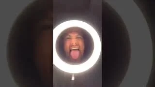 THE BULB: Stay with the light