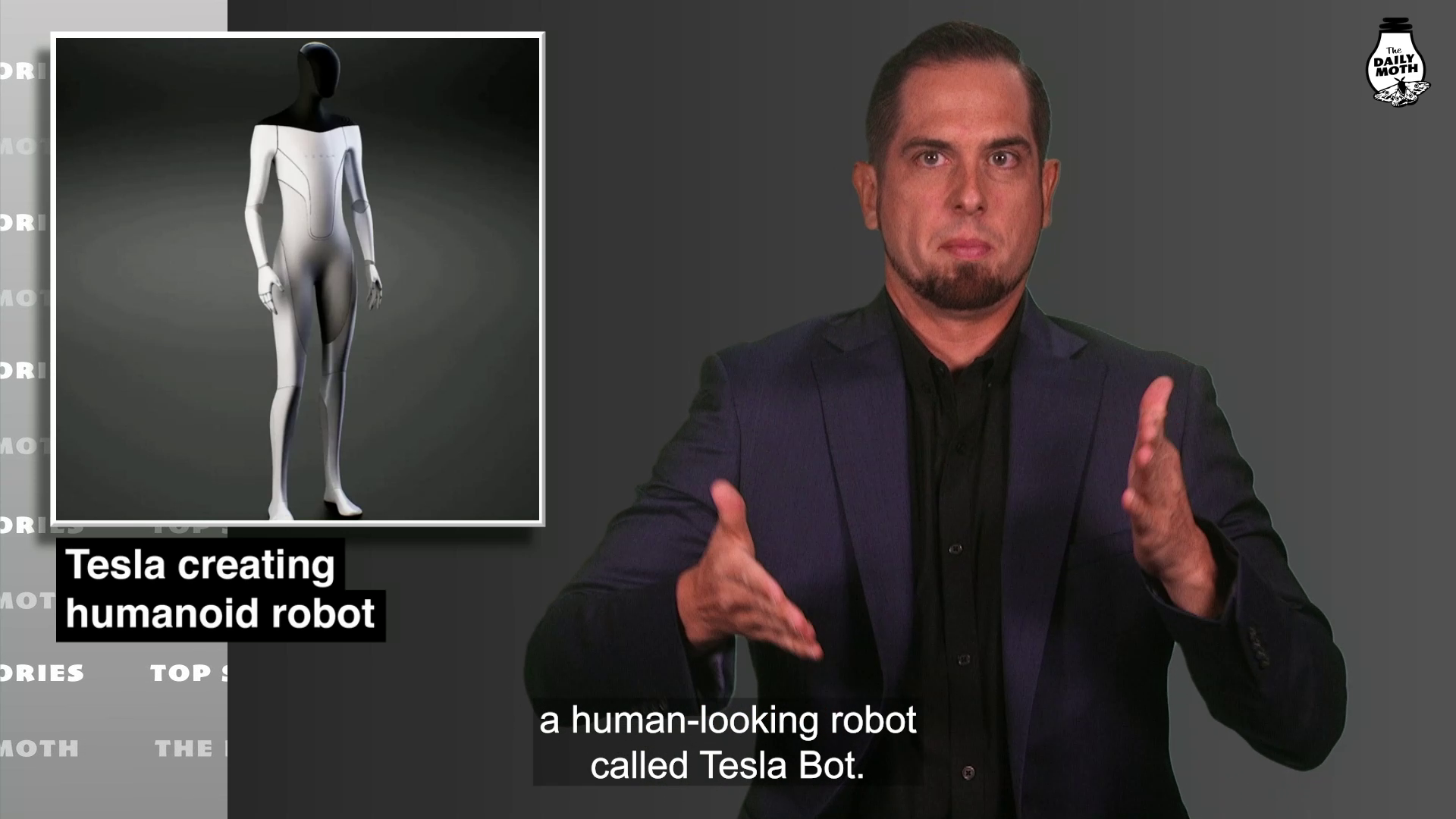 Friday, August 20 top stories