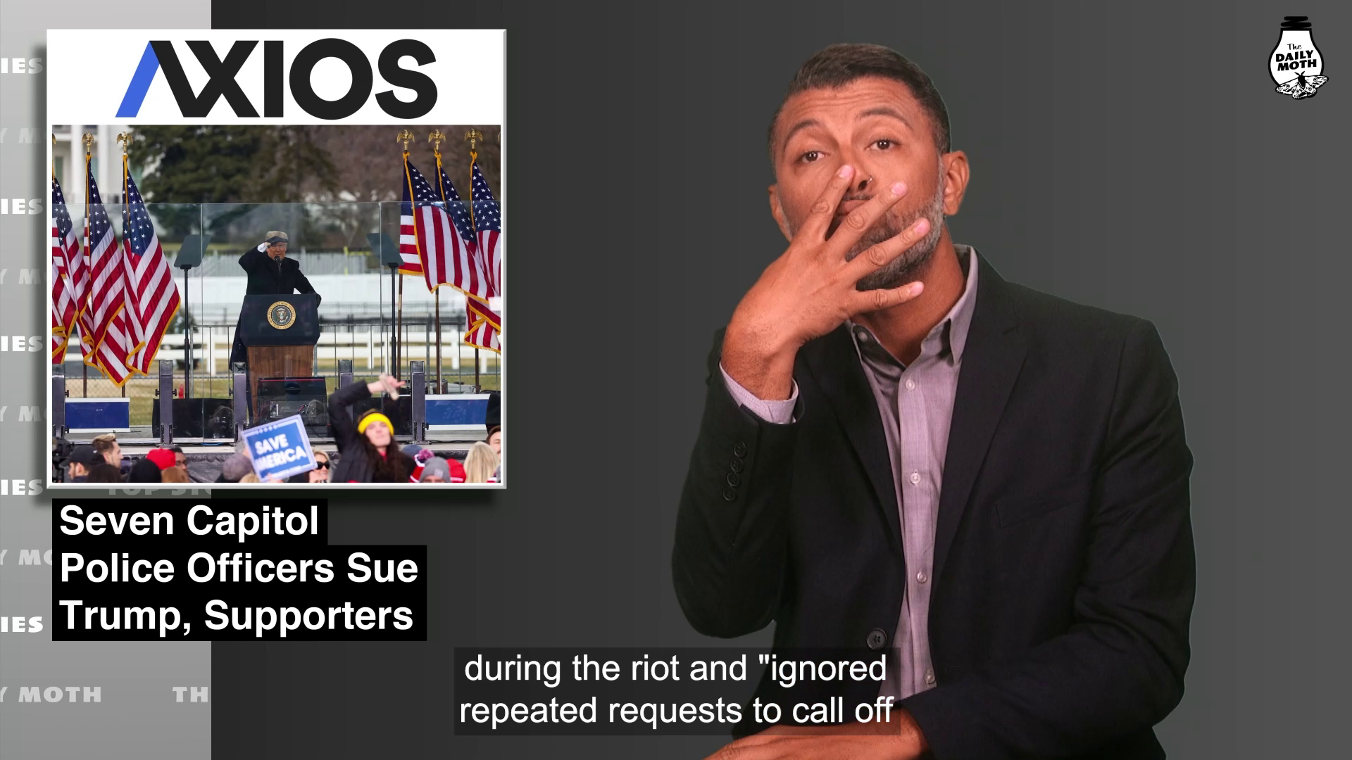 Thursday, August 26 top news