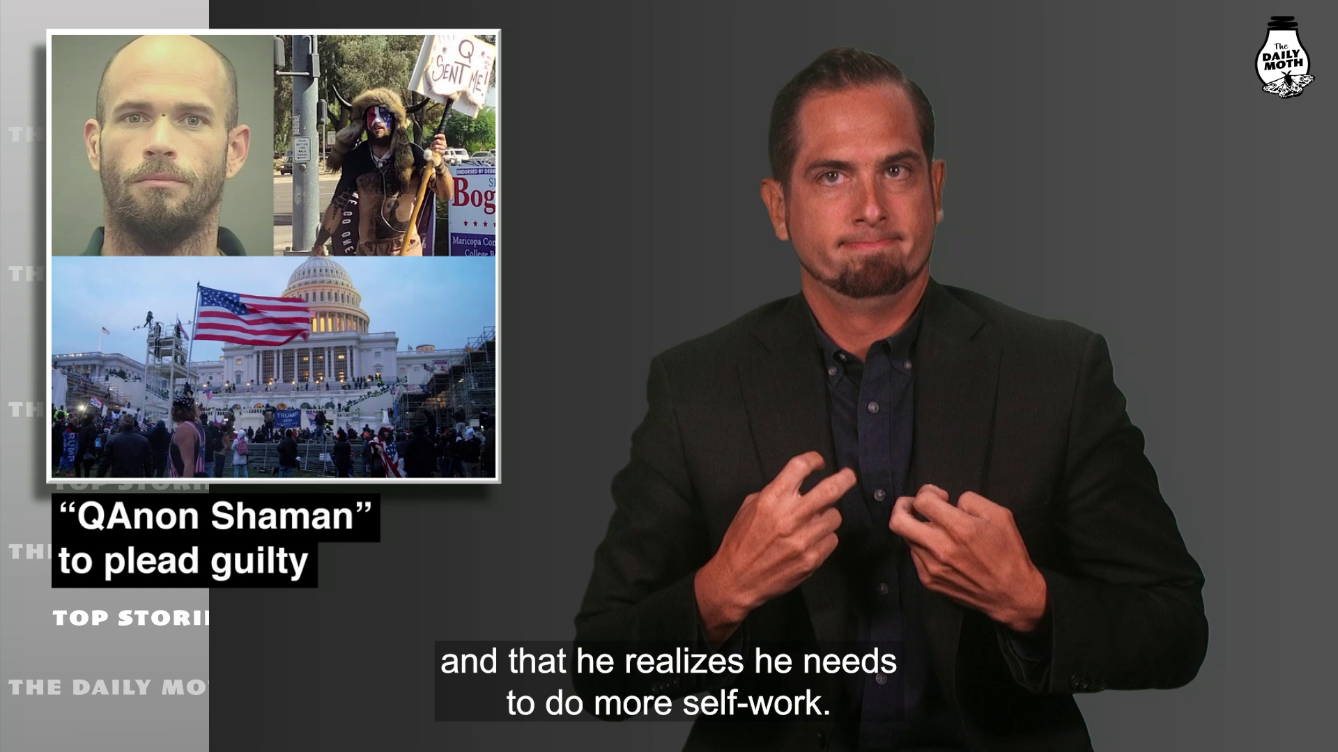 Friday, September 3 top stories