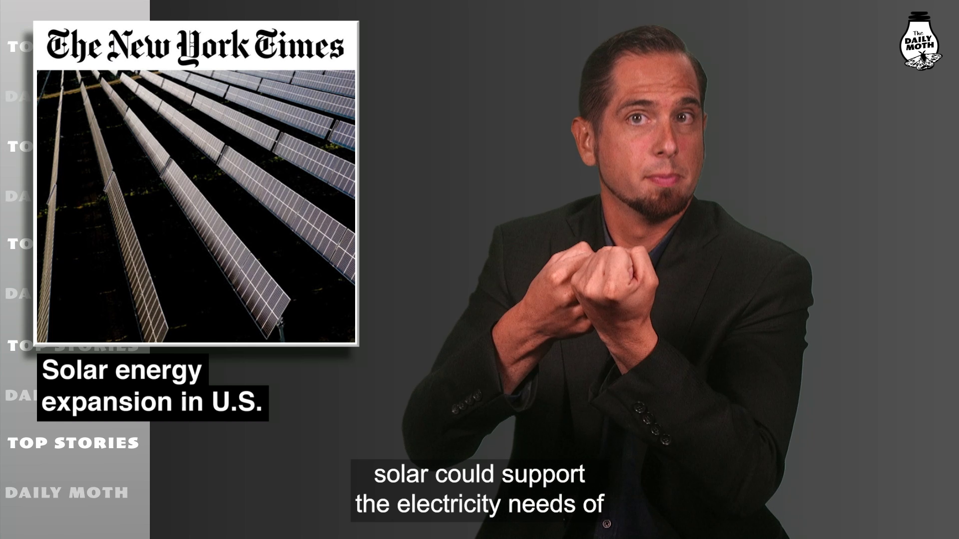 Thursday, September 9 top stories
