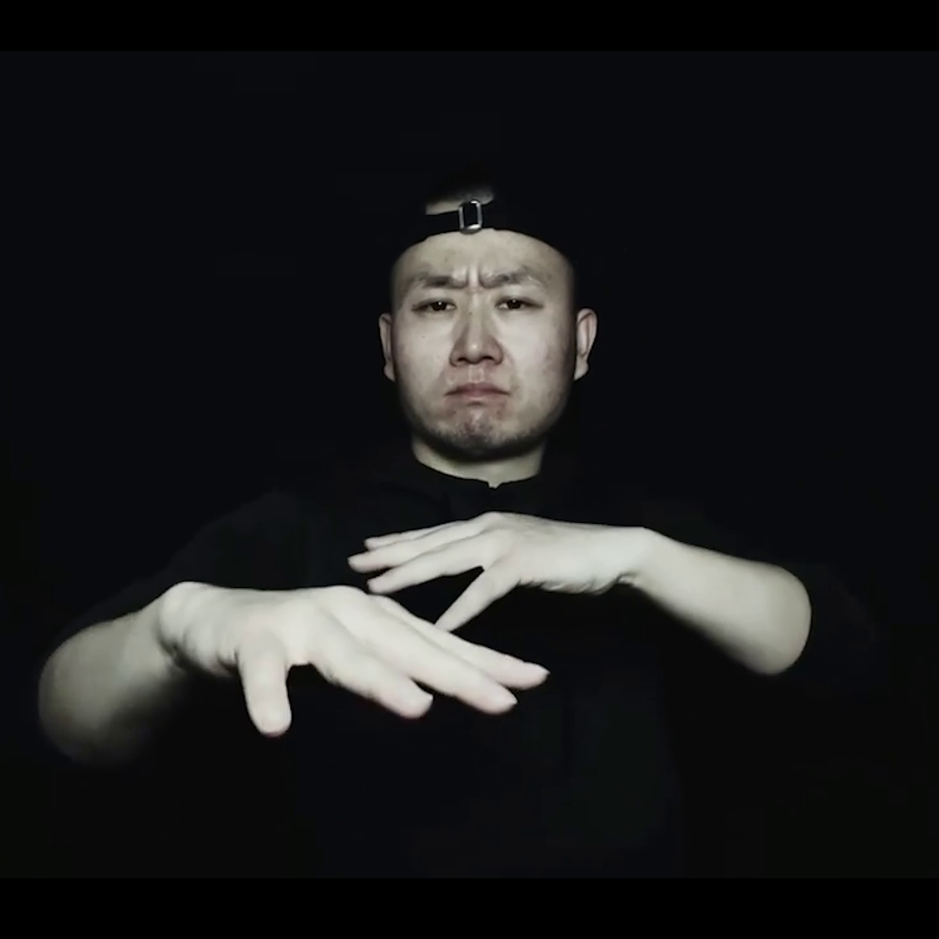 Visual Vernacular: Deaf Fusion