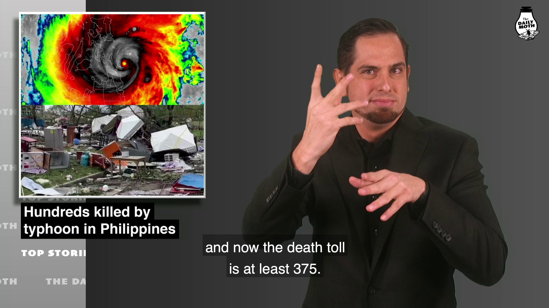 Monday, December 20 top stories