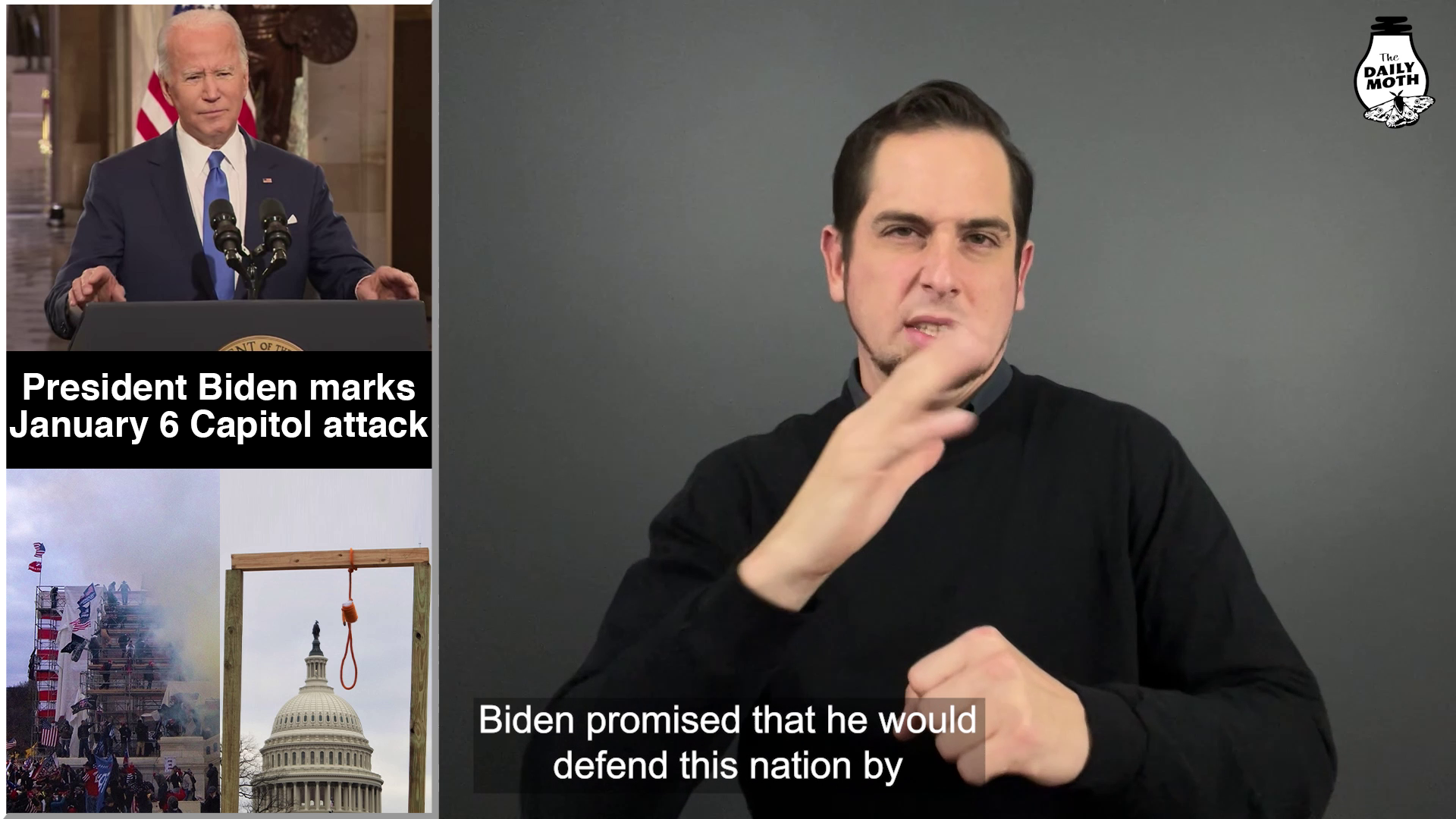 Thursday, January 6 top stories