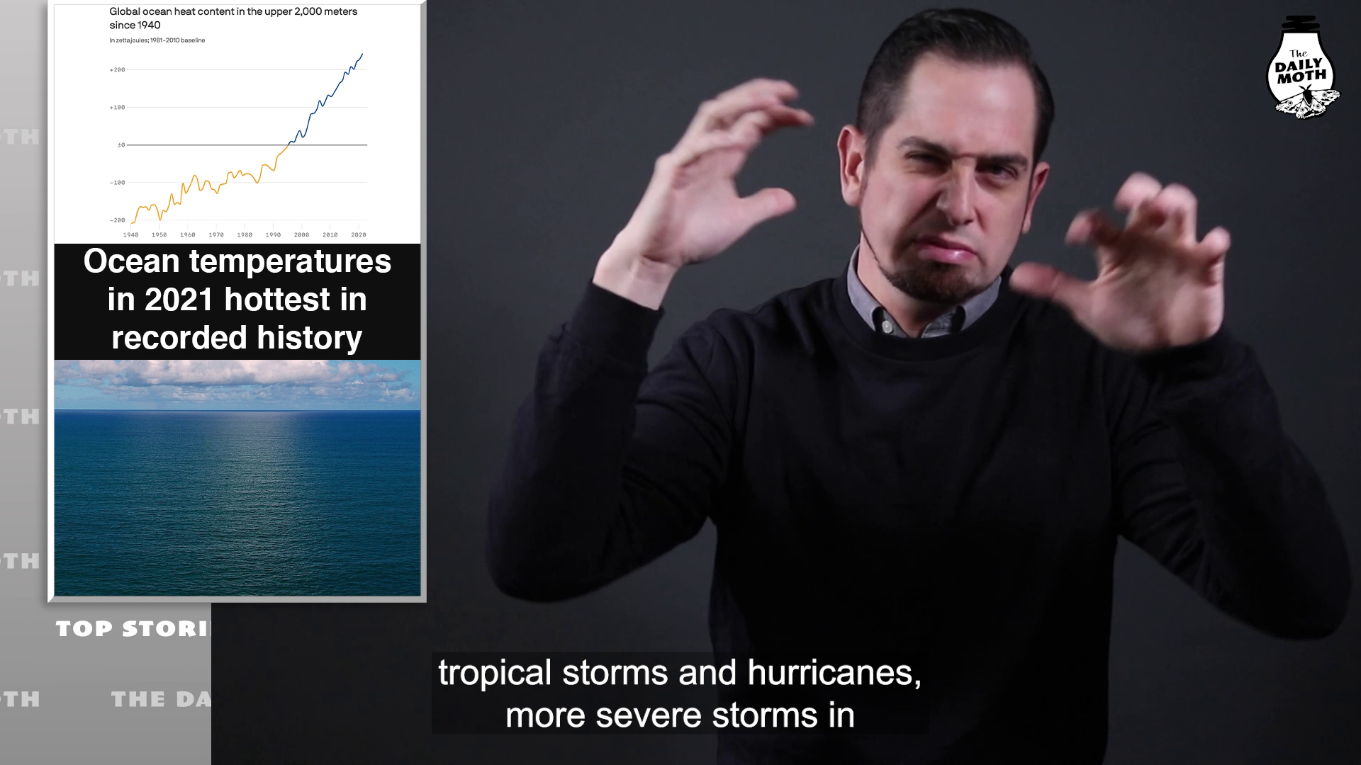 Wednesday, January 12 top stories