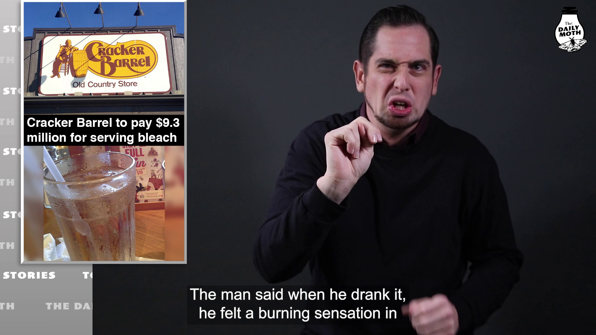 Wednesday, January 19 top stories