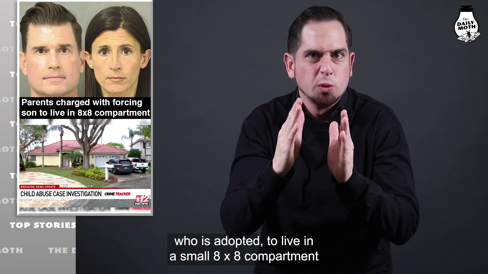 Friday, February 11 top stories