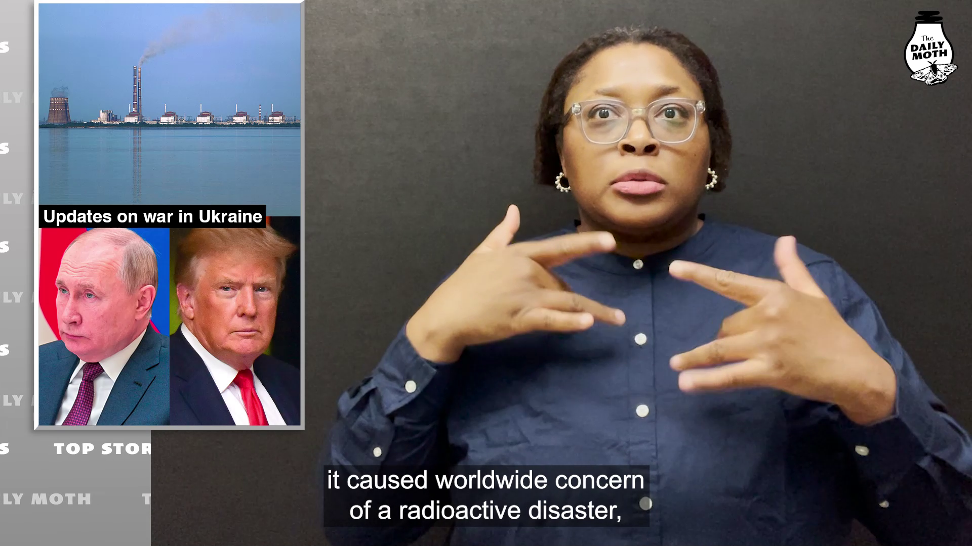 Friday, March 4 top news briefs