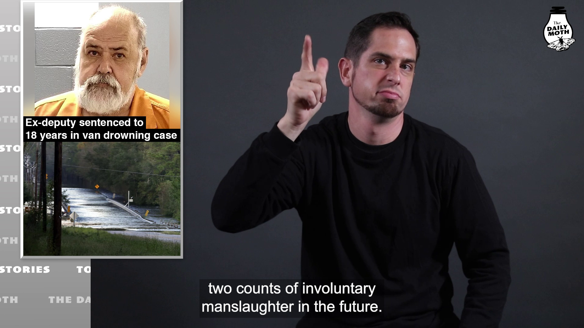 Friday, May 20 top stories