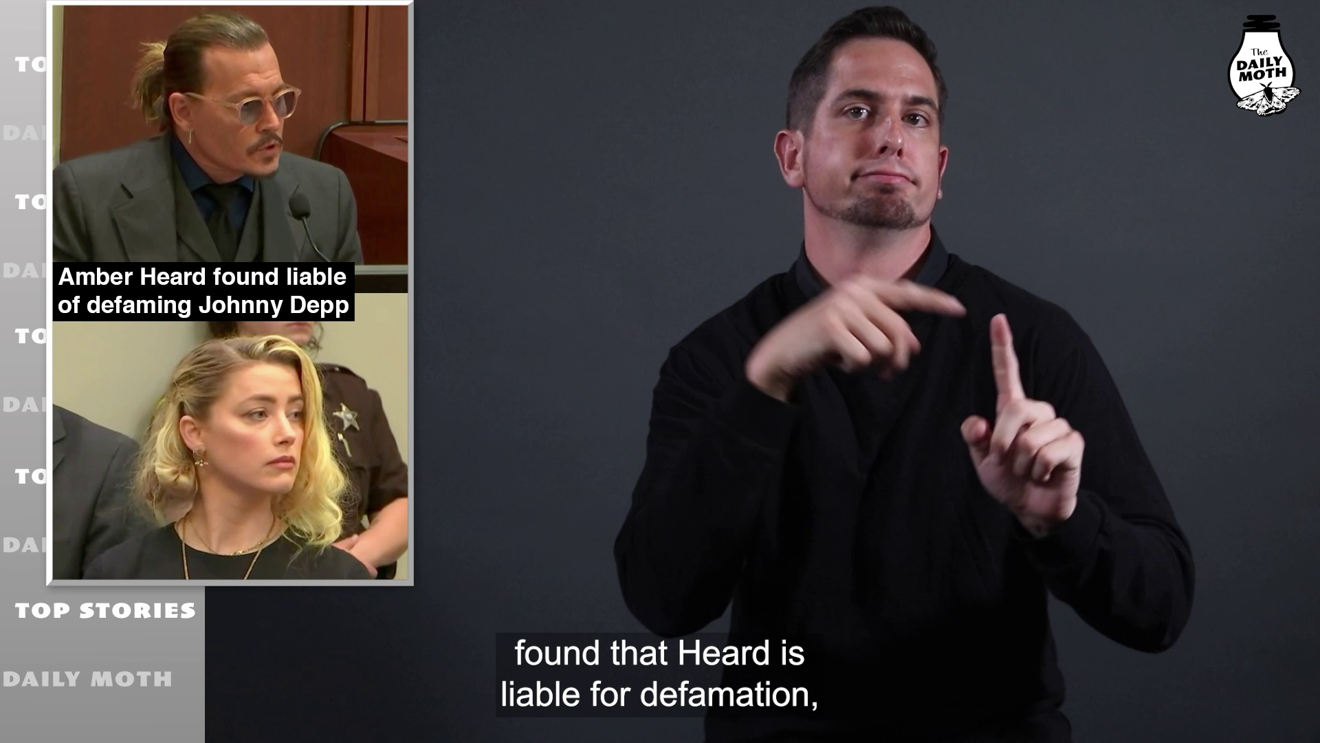 Wednesday, June 1 top stories