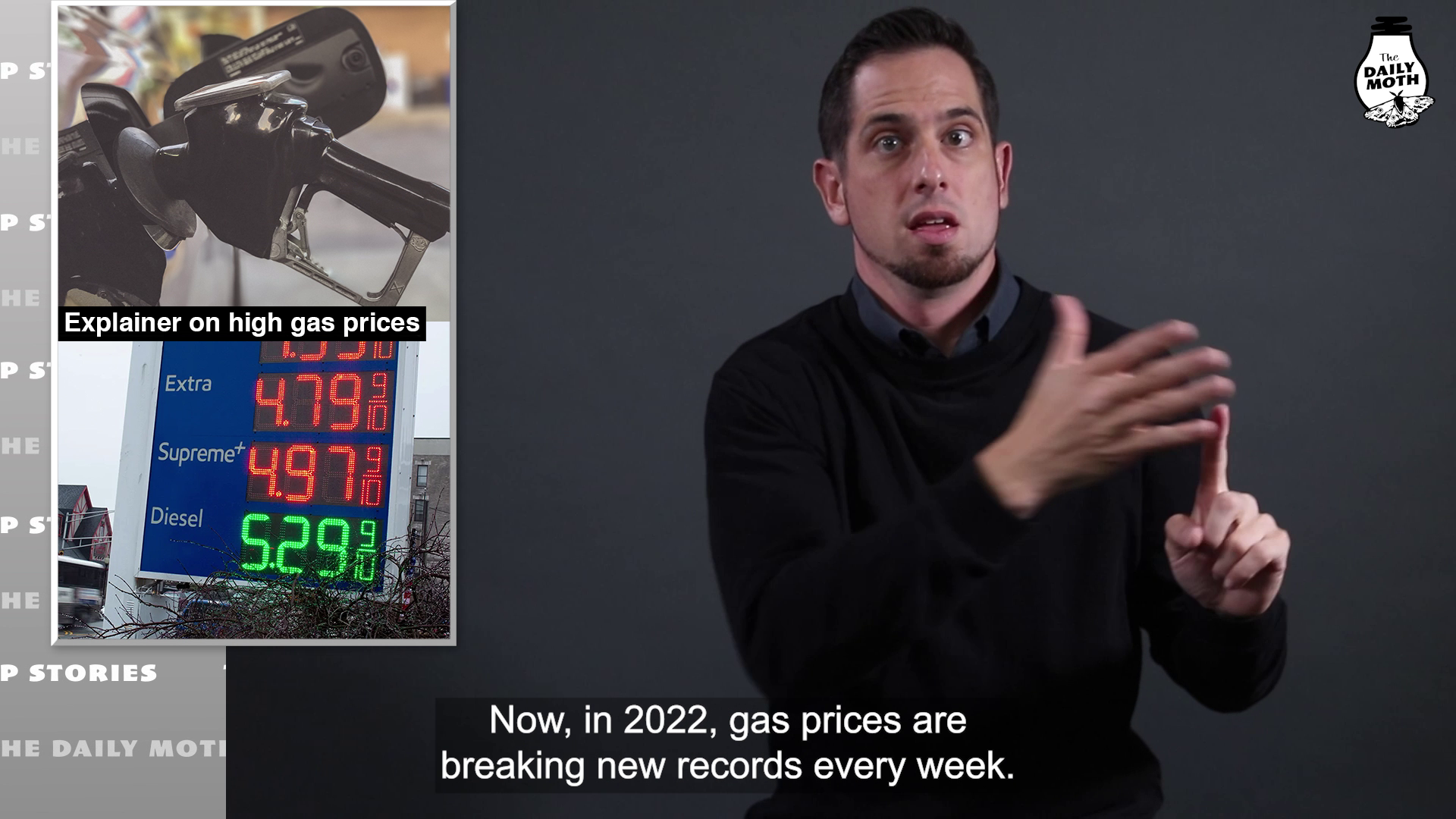 Tuesday, June 7 top stories