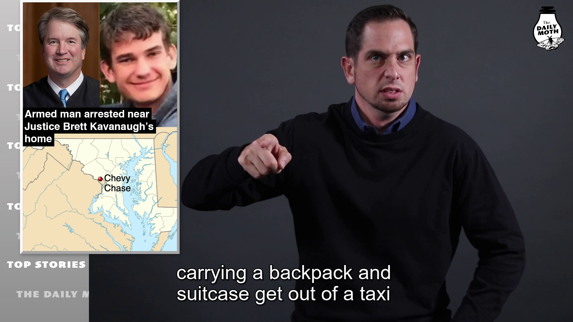 Wednesday, June 8 top stories