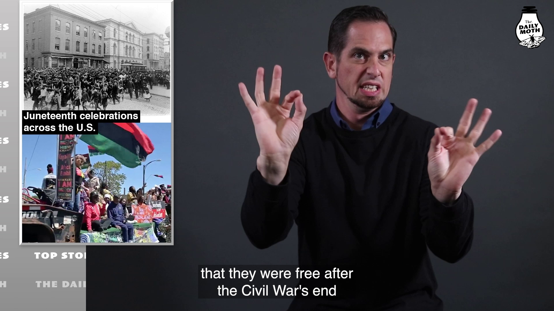 Monday, June 20 top stories