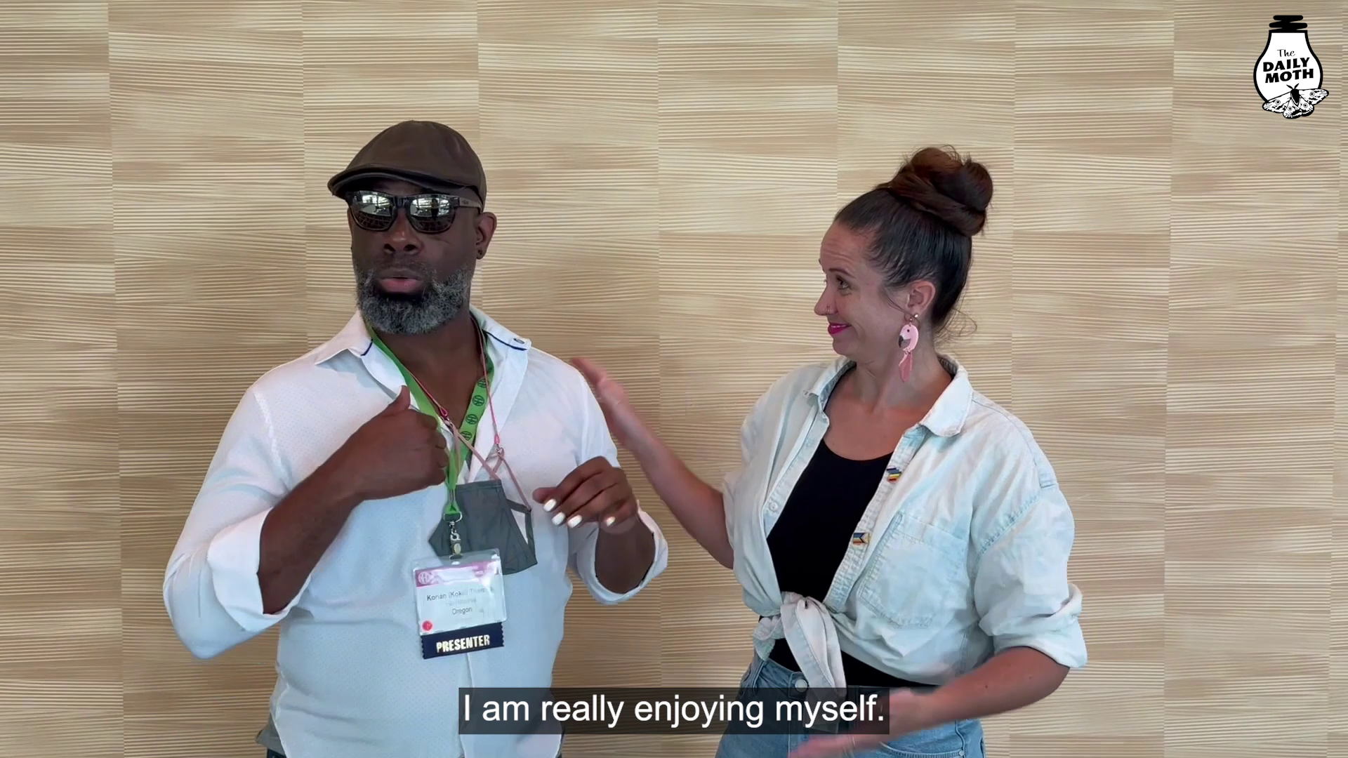 2022 NAD CONFERENCE RECAP: DAY 1 &amp; 2