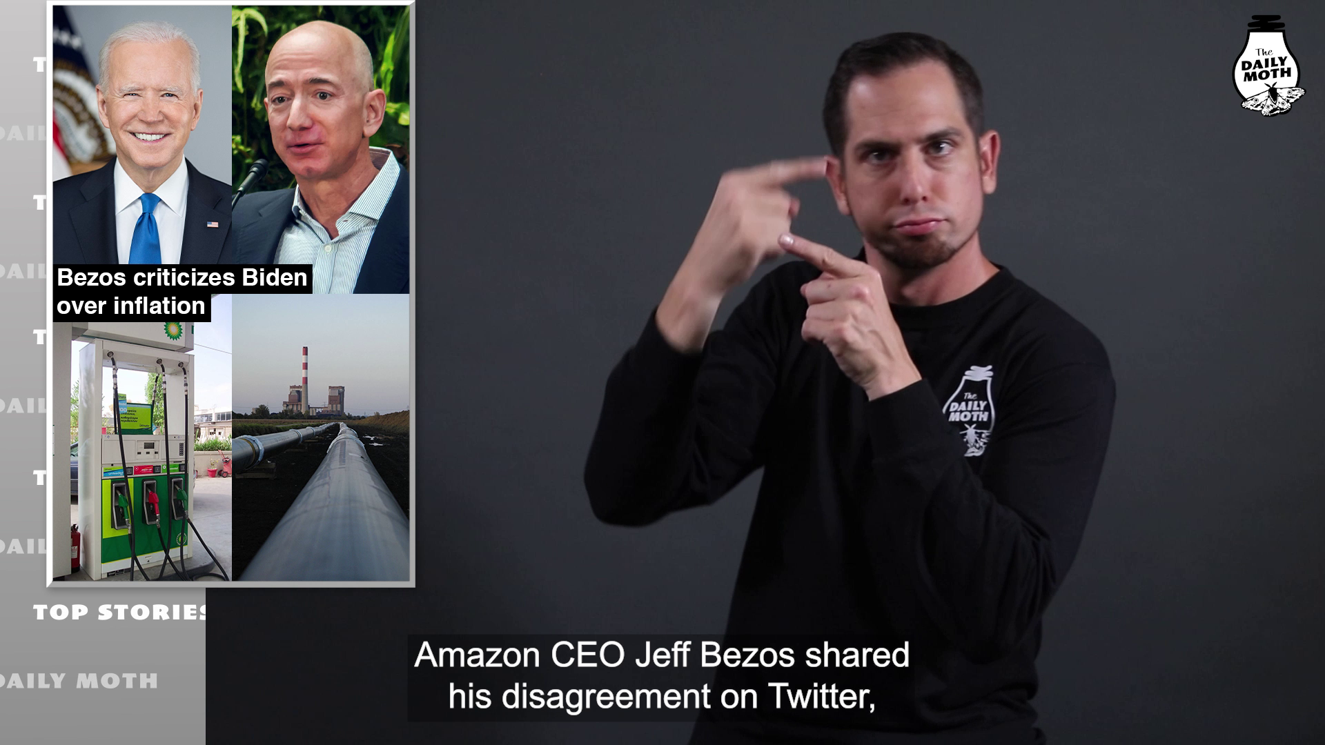 Monday, July 4 top stories