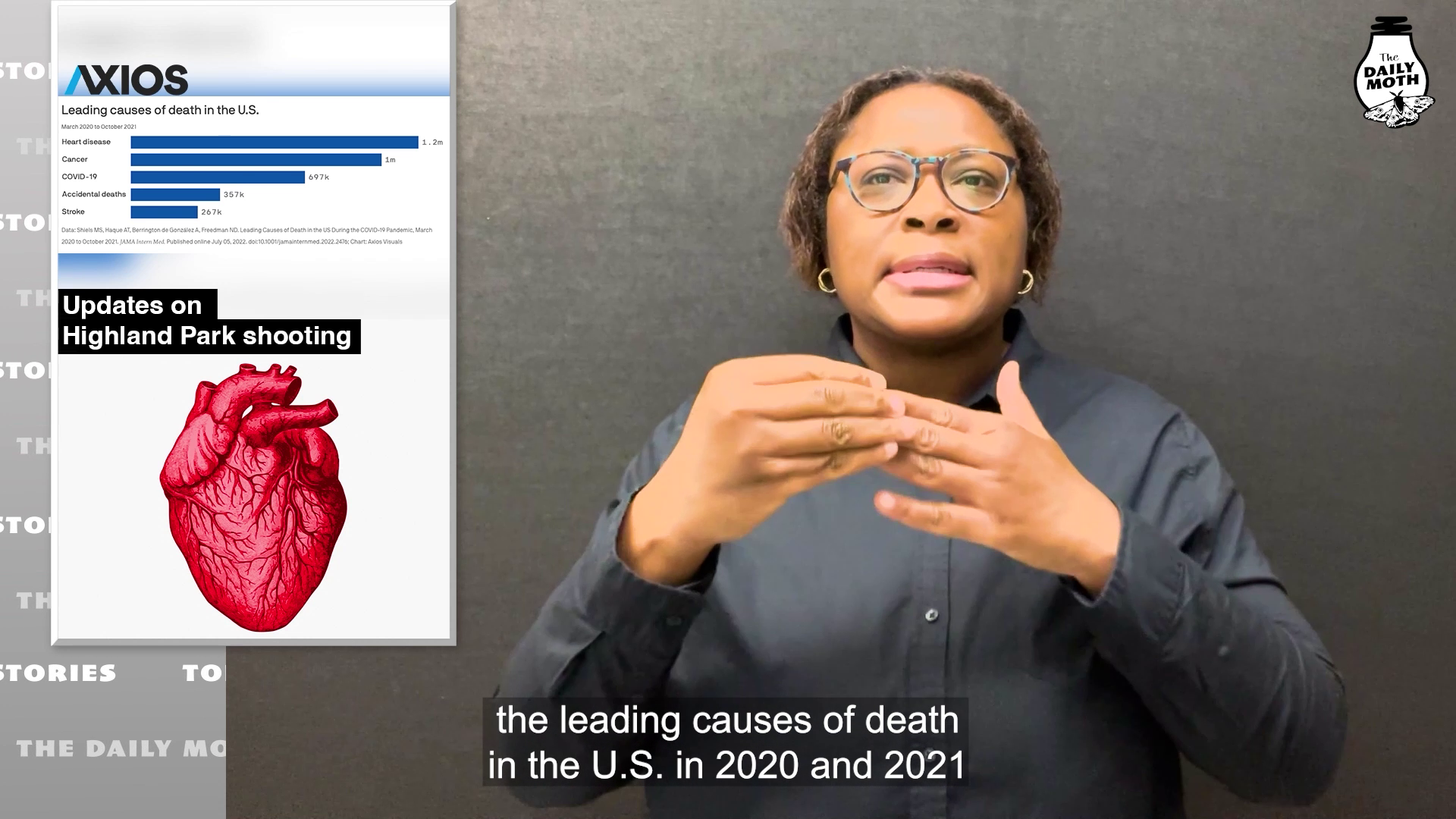 Wednesday, July 6 top stories