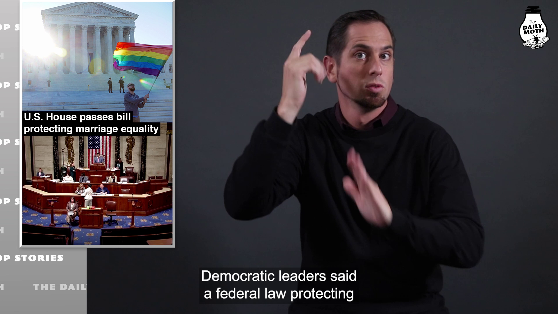 Wednesday, July 20 top stories