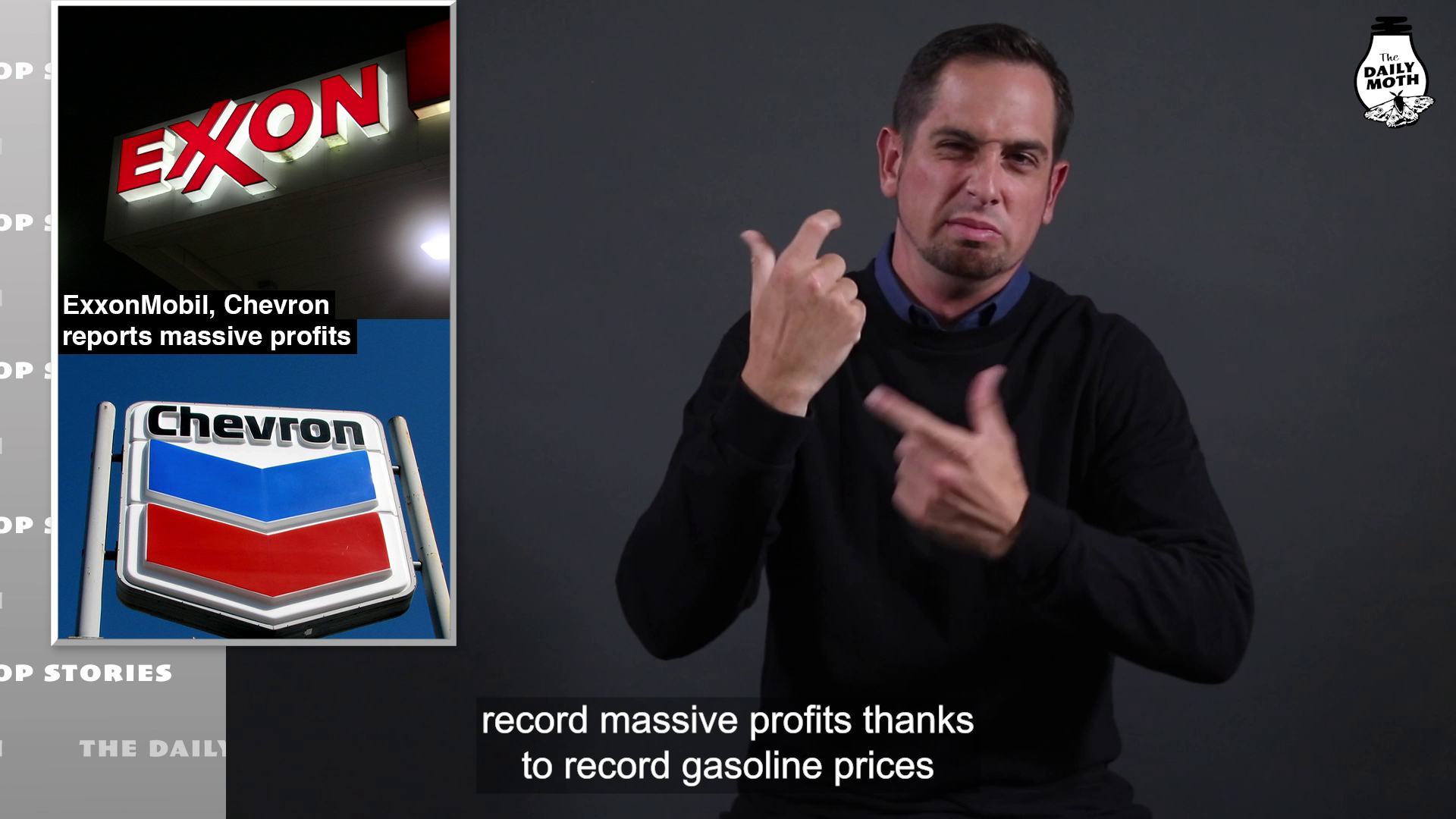 Monday, August 1 top news