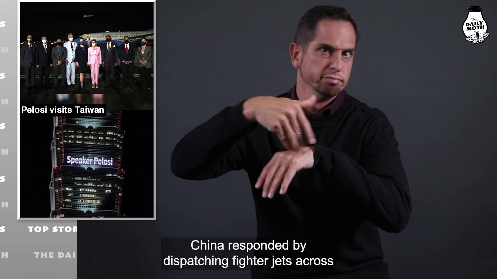 Tuesday, August 2 top stories