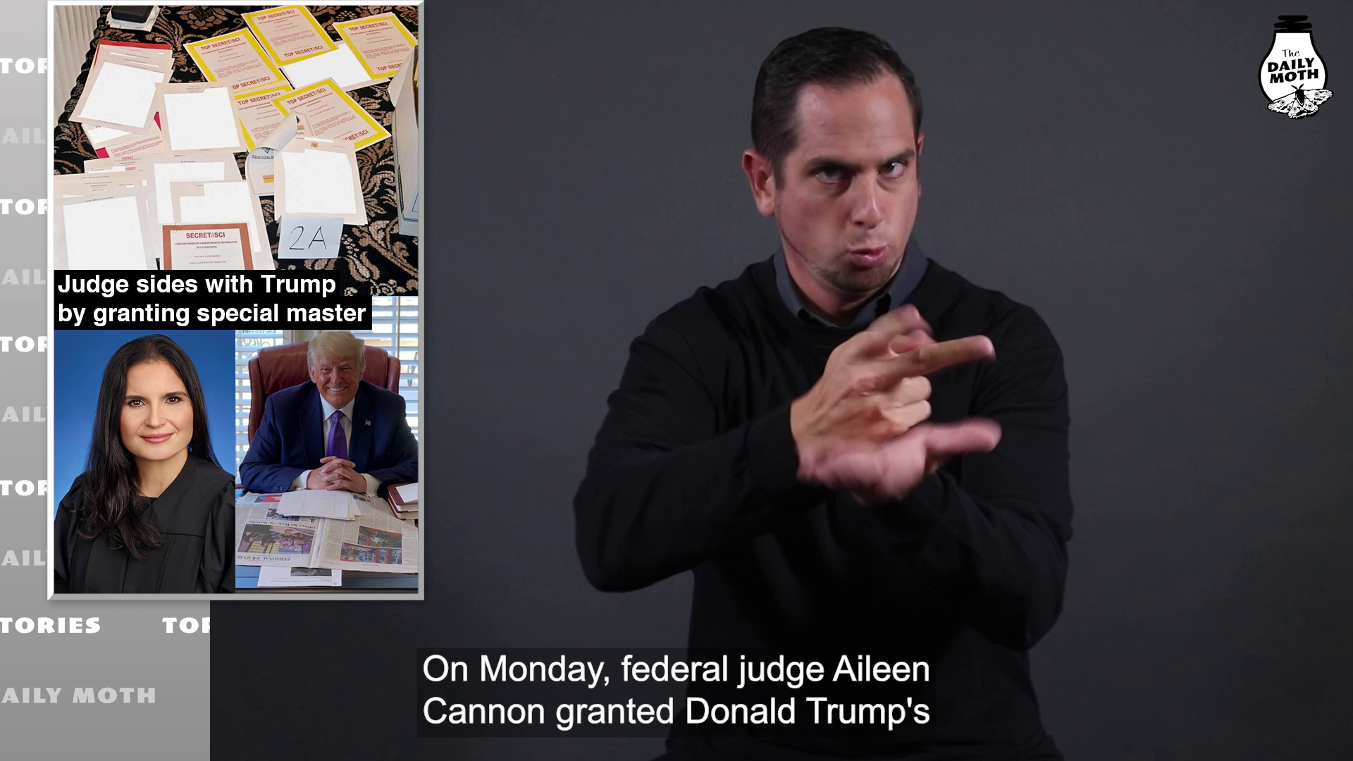 Tuesday, September 6 top stories