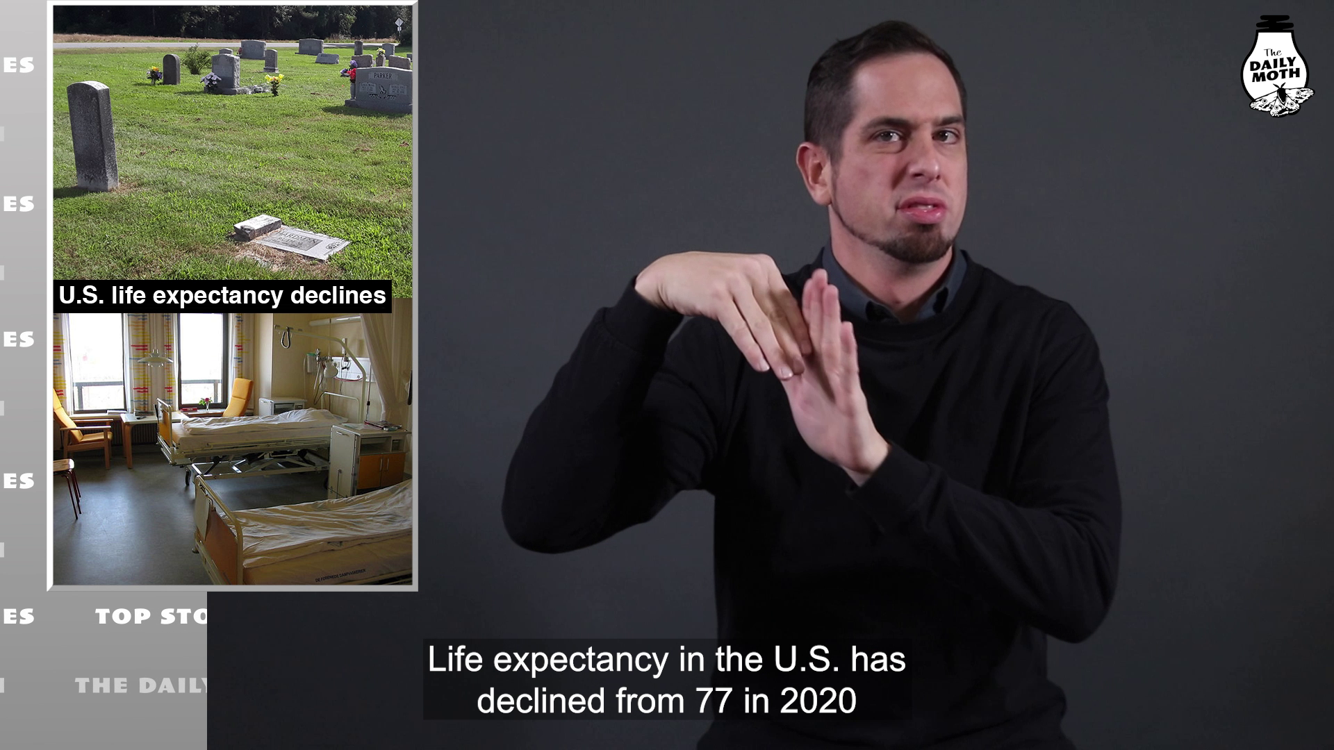 Thursday, December 22 top stories