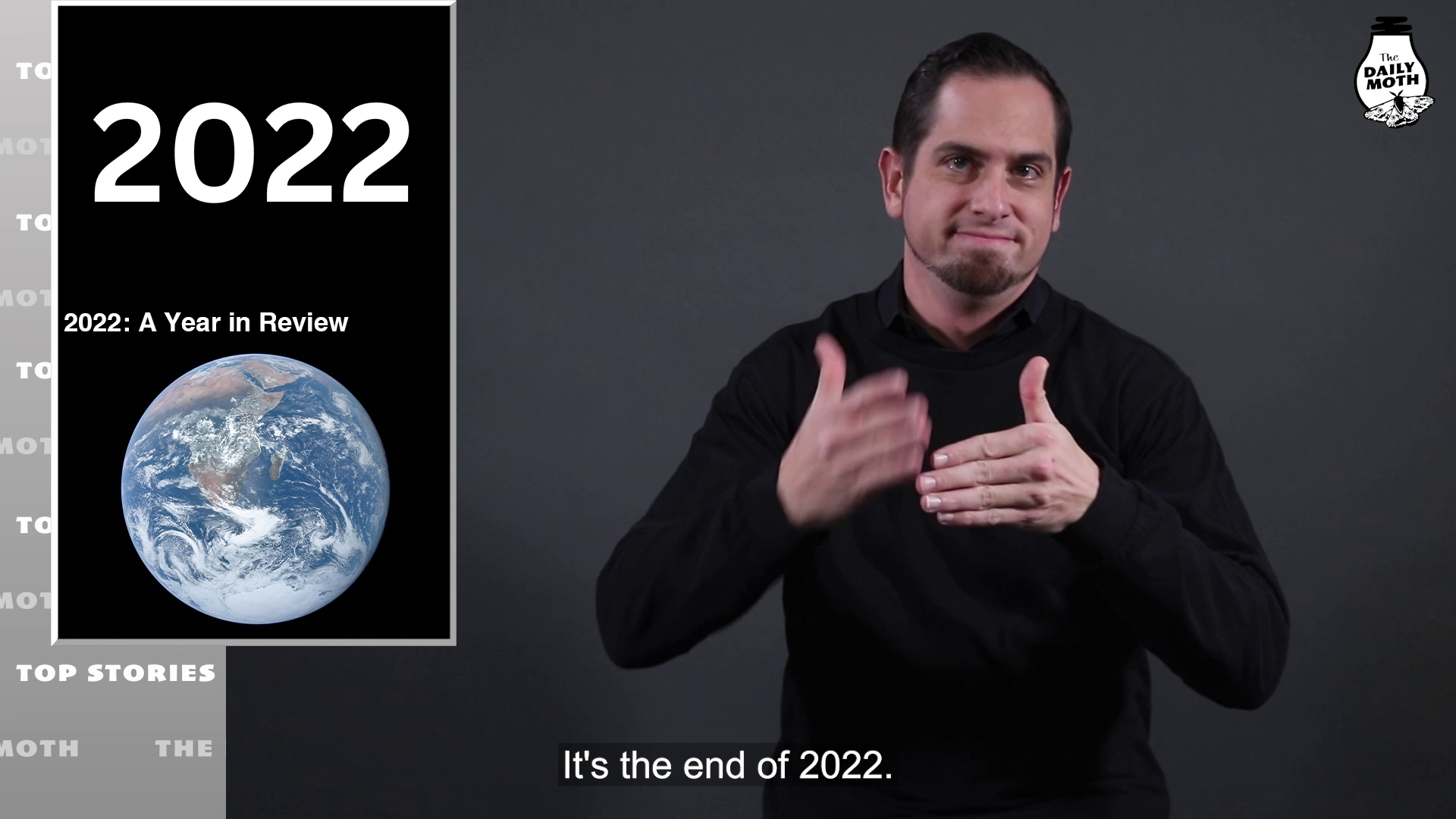 2022: A Year in Review