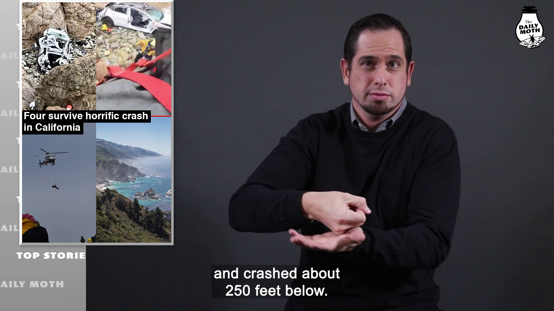 Tuesday, January 3 top stories