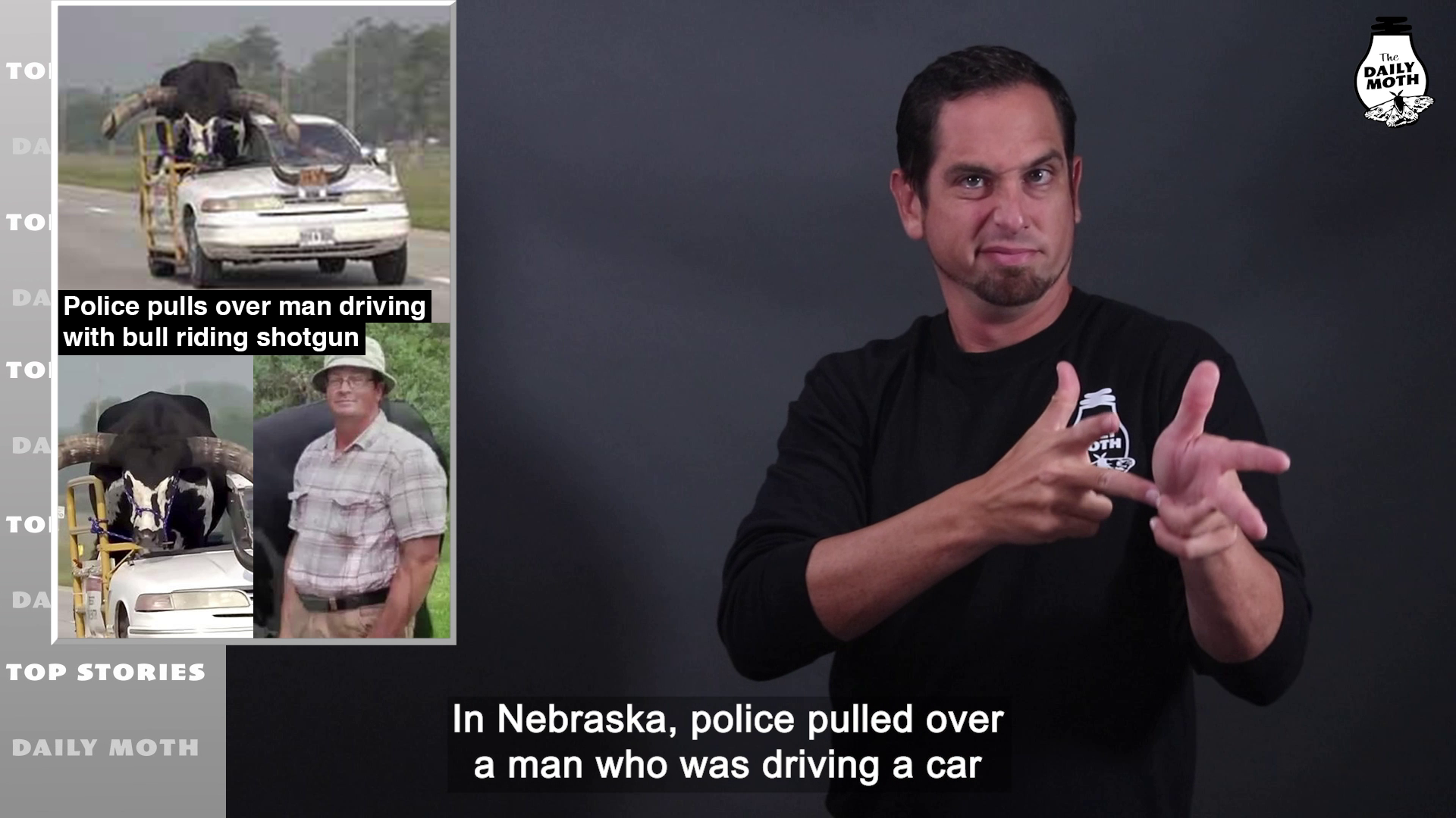 September 1 Top Stories