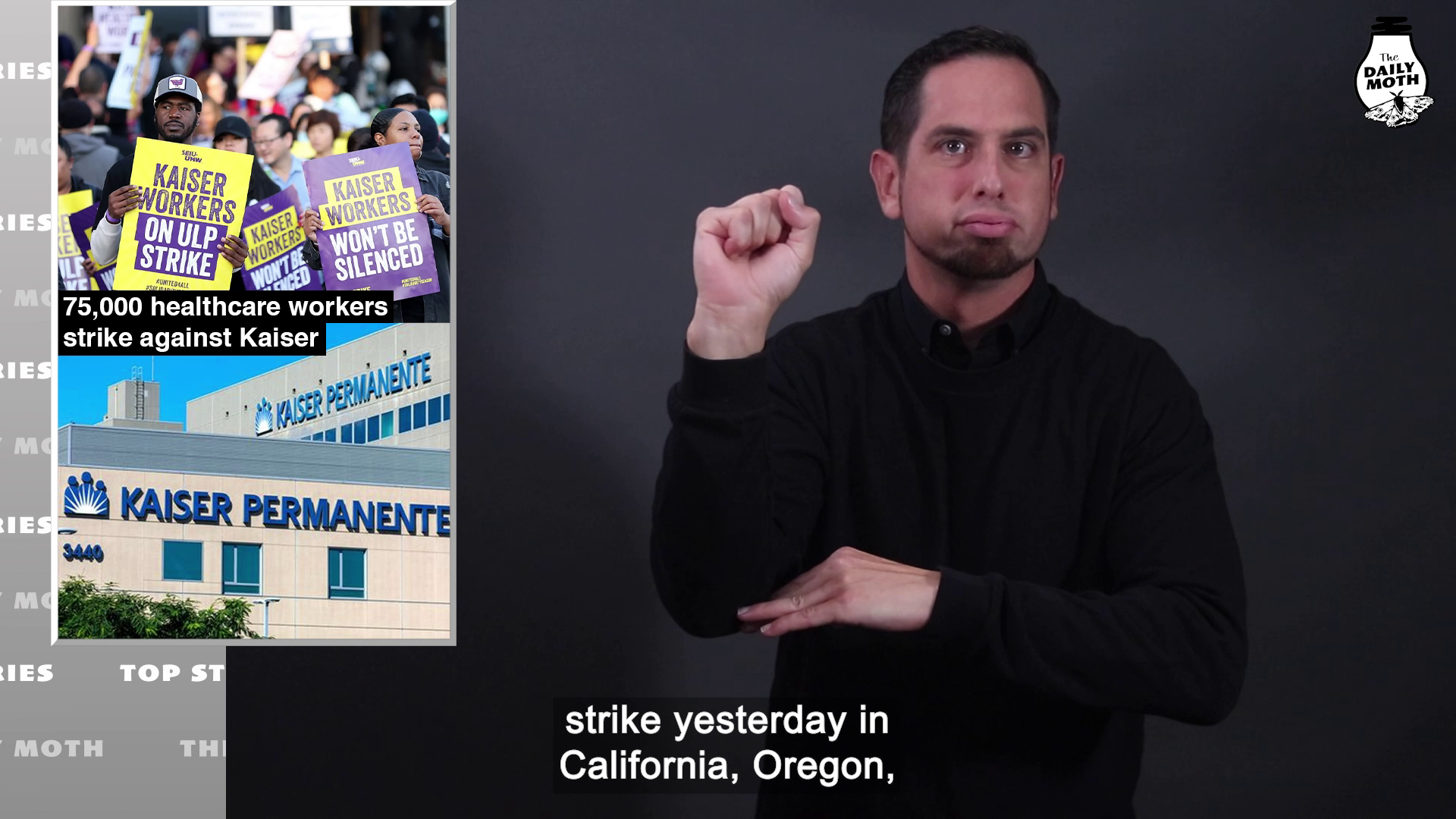 October 5 top stories