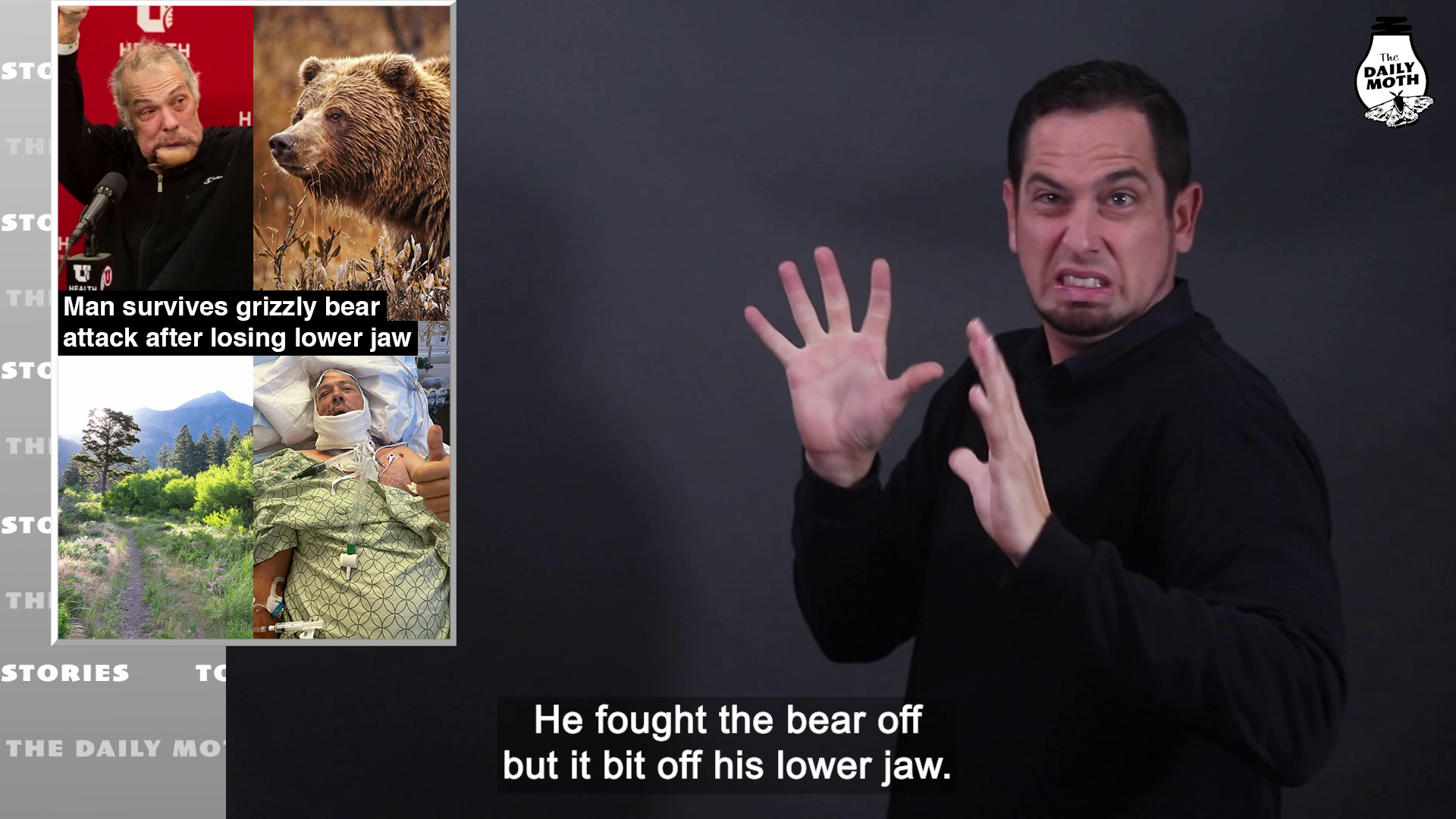 October 16 top stories