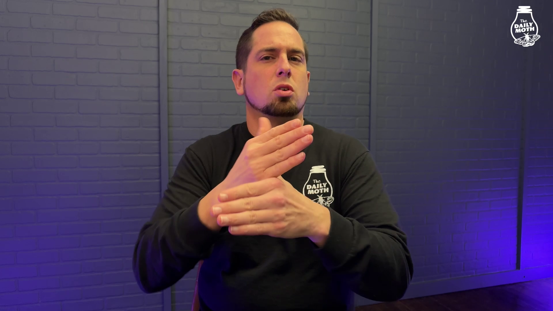 Follow-up video regarding opinion video on the NAD/Love Sign relationship