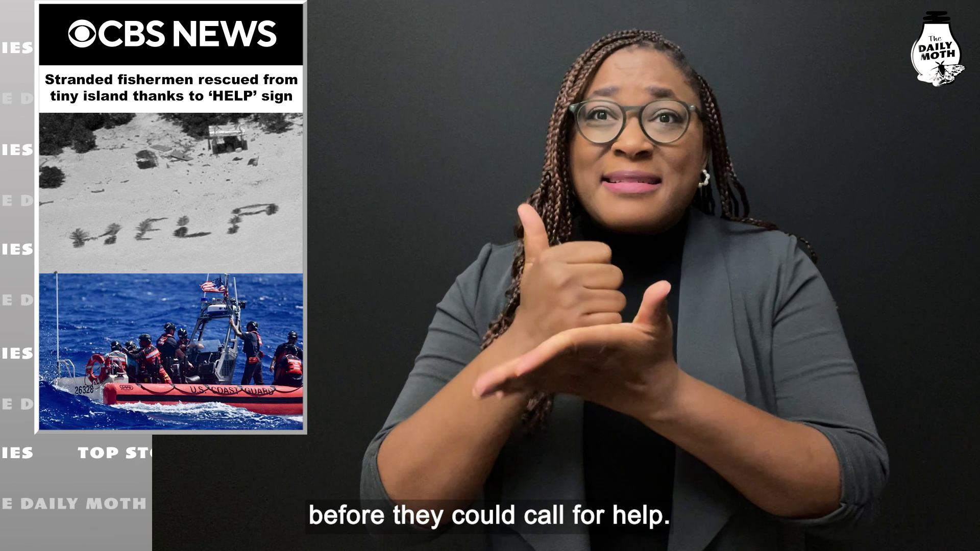 April 12 top stories