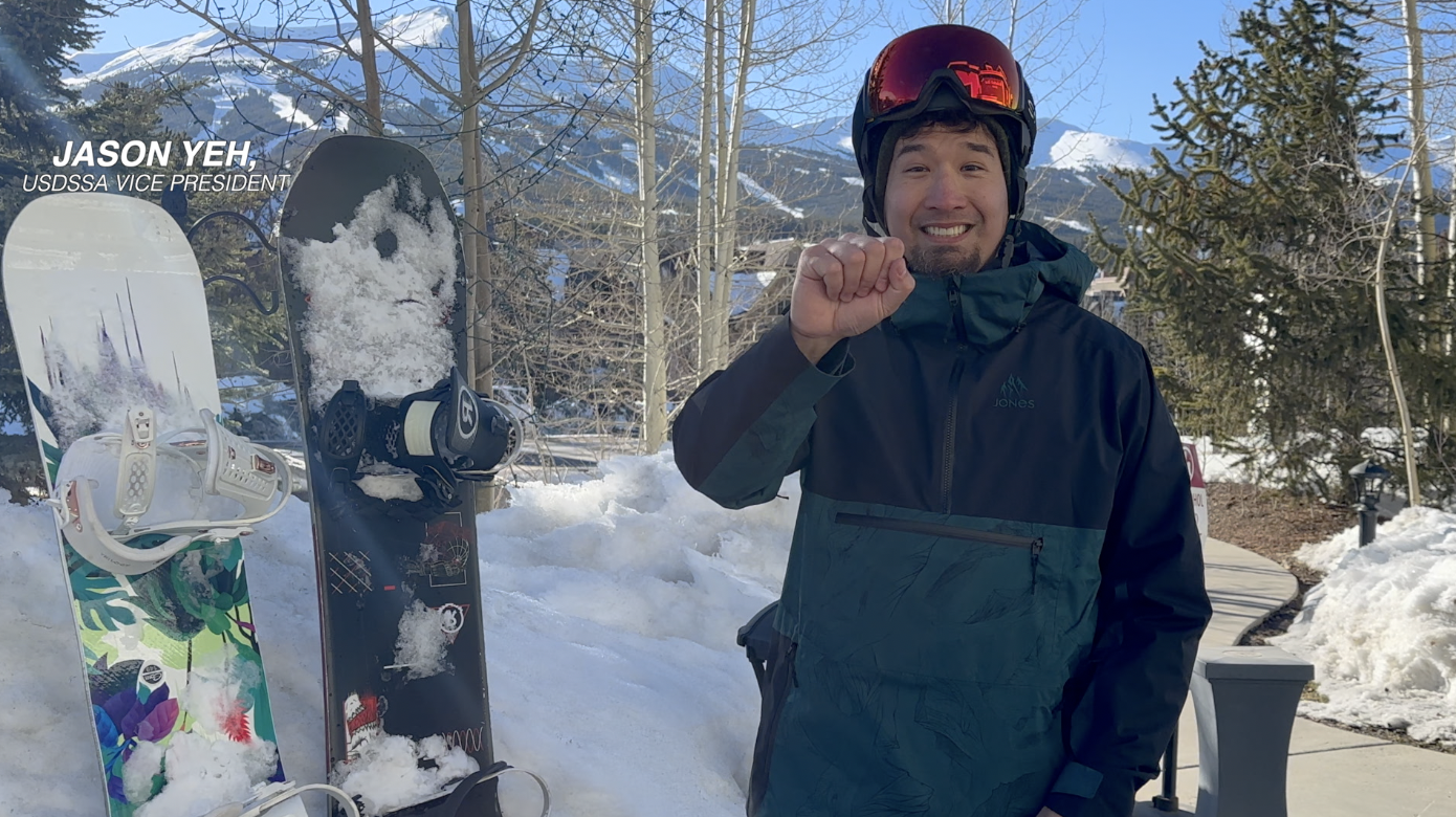 DEAF WINTERFEST BRINGS 200 TO BRECKENRIDGE&nbsp;