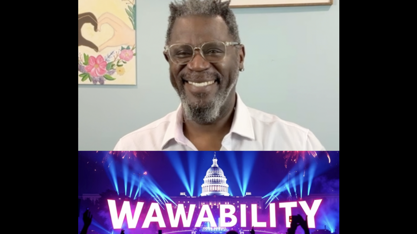 Wawability 2025 to celebrate disabled artists and 35th anniversary of ADA 
