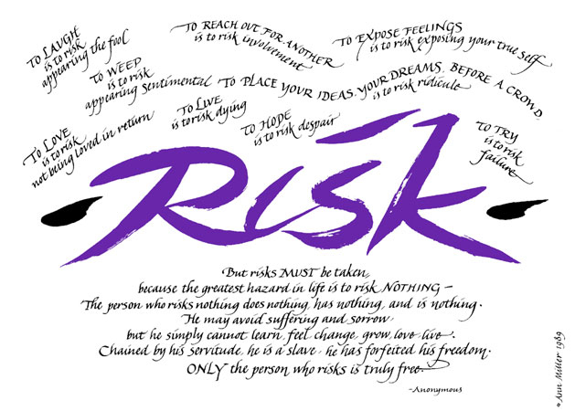 Risk