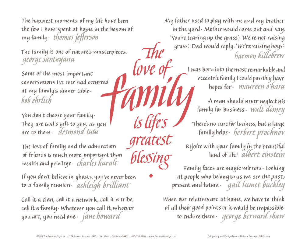 Family