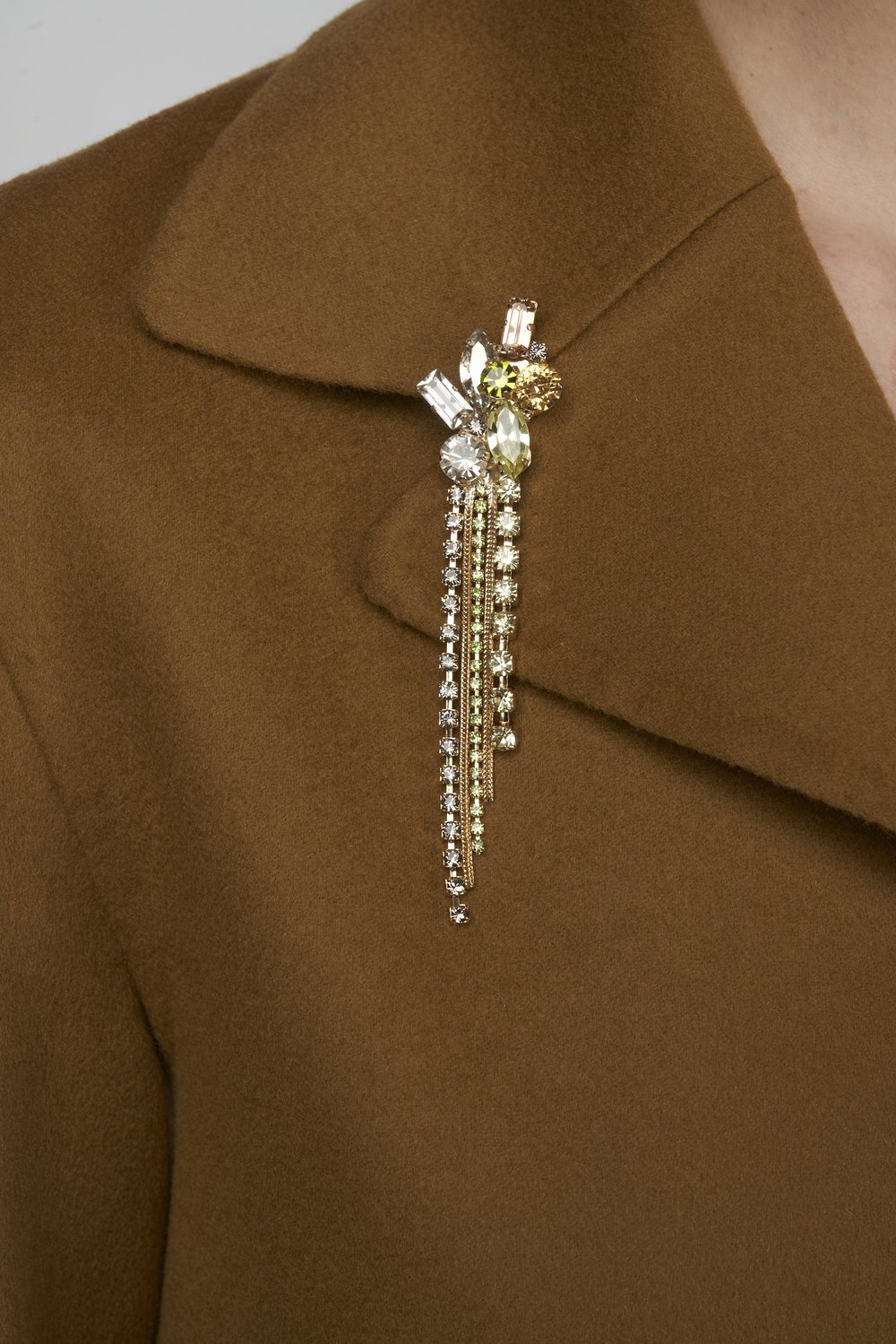 Pin for clothes — Julie de Libran Paris