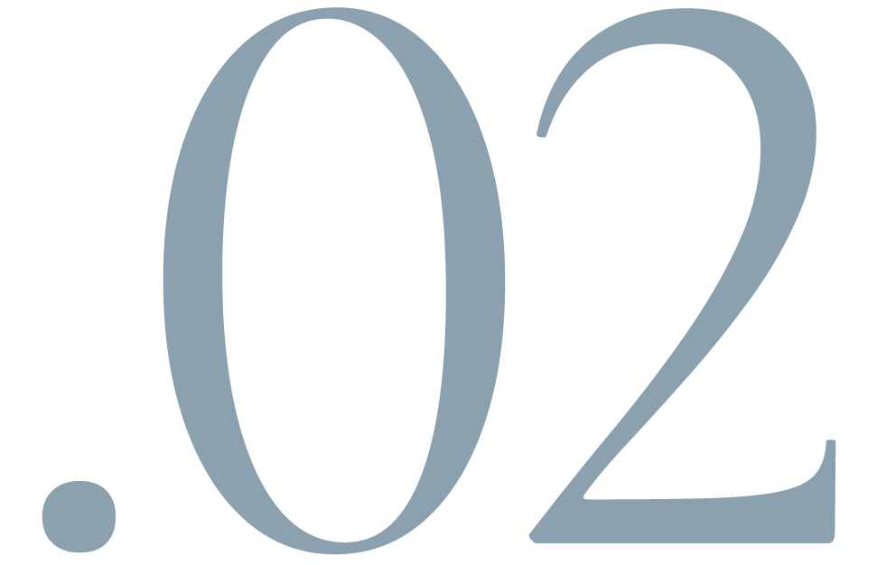 Large gray number 0.2 on a black background.