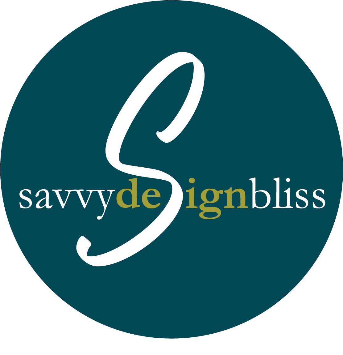 Savvy by Design (savvy_by_design) - Profile