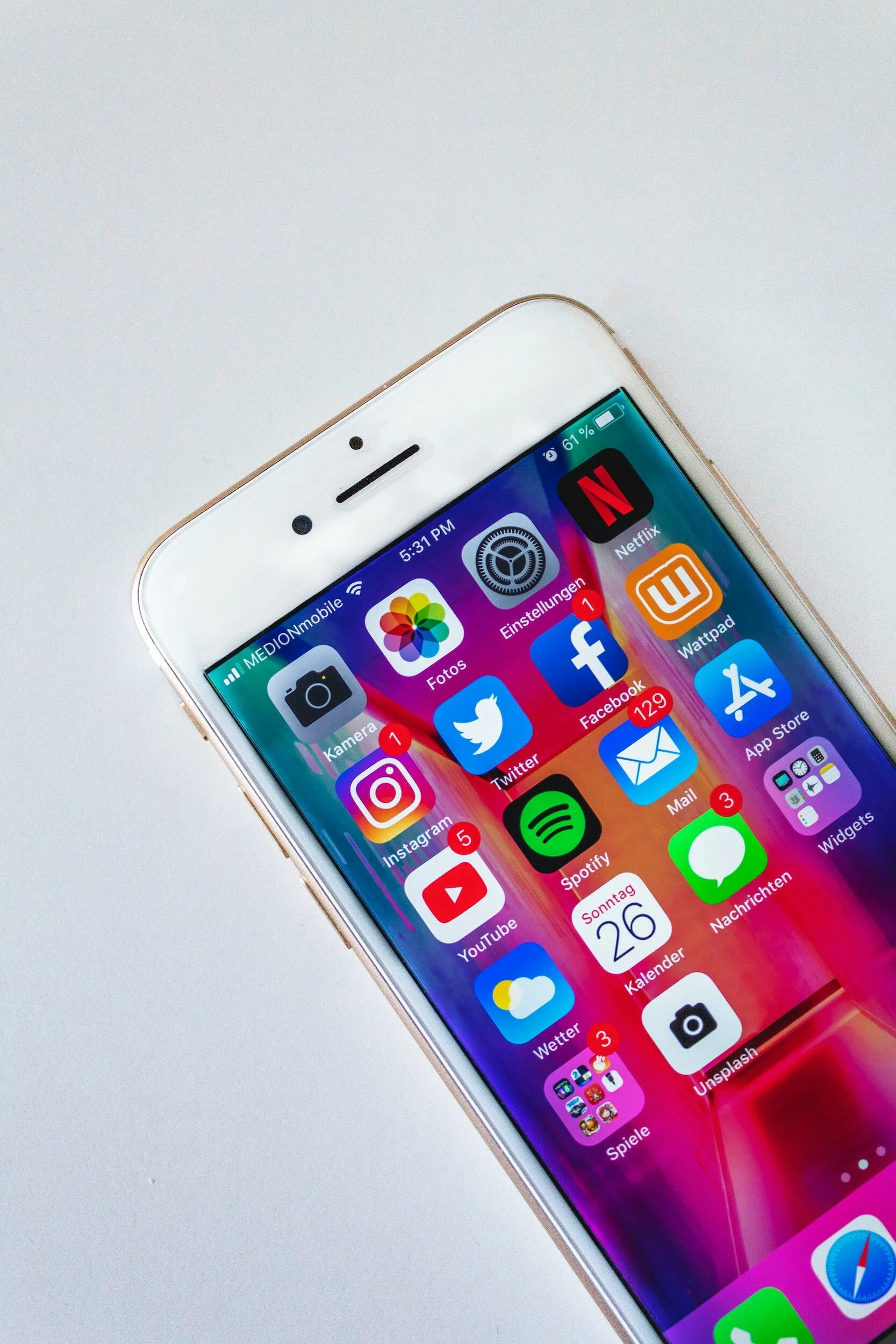 Scan Documents and Create PDFs Using Your Smartphone