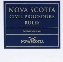 Recent Trilogy of NSSC Decisions Clarify Finish Dates, Experts, and Procedural Pitfalls