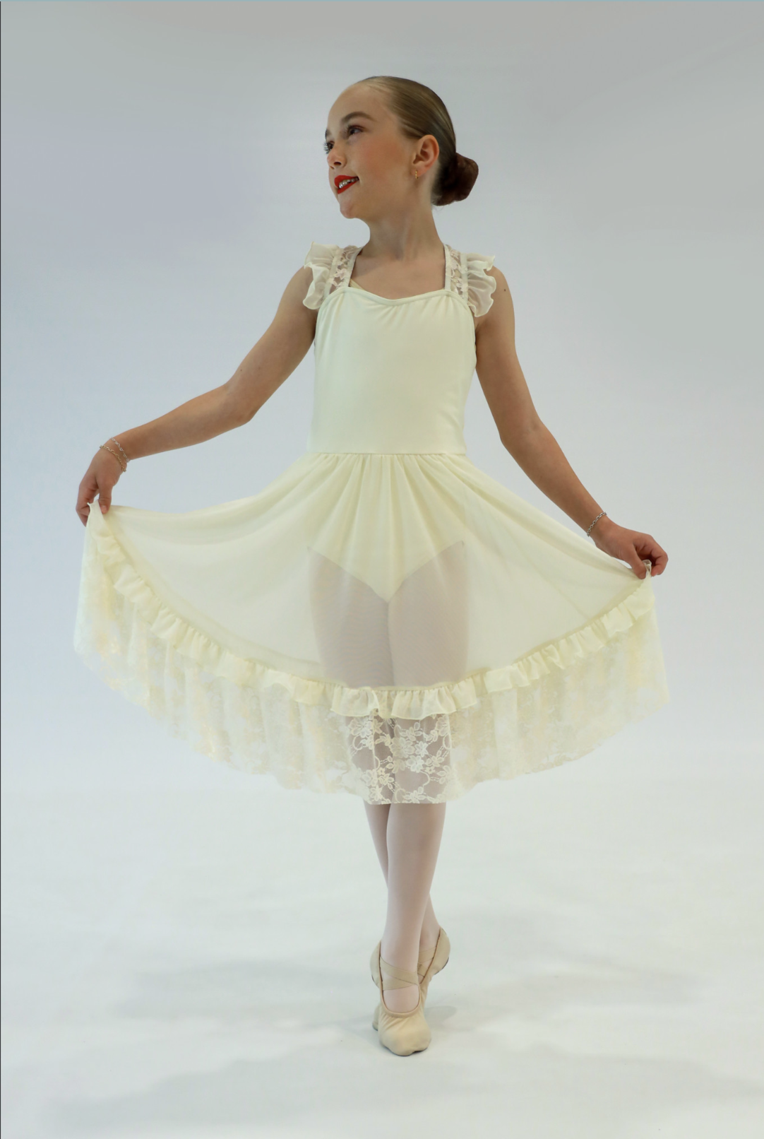 Ballet Dancer Dance Studio Turning Point Medford Oregon, Central Point Oregon